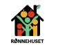 Rønnehusets logo