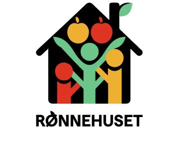 Rønnehusets logo